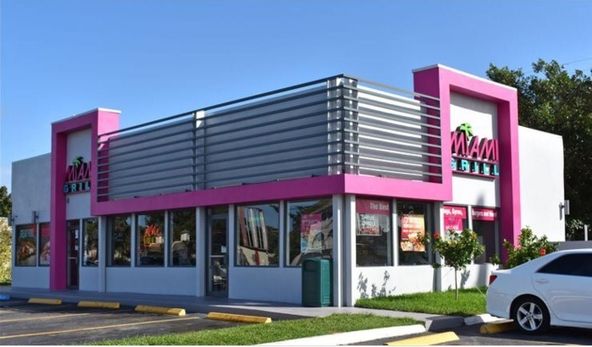Miami Grill Kissimmee - Store #285 (R.E): 4799 W Irlo Bronson Memorial Hwy, Kissimmee, FL 34746